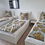 Satzvey Monteurshaus 3 Sz, Einzelbetten, Mechernich, Kall, Rheinbach, Koeln, Bonn Gebiet *