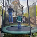 Vakantiehuis Satzvey Monteurshaus 3 Sz, Einzelbetten, Mechernich, Kall, Rheinbach, Koeln, Bonn Gebiet *
