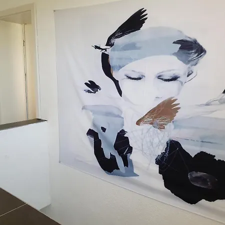 Дом отдыха Satzvey Monteurshaus 3 Sz, Einzelbetten, Mechernich, Kall, Rheinbach, Koeln, Bonn Gebiet