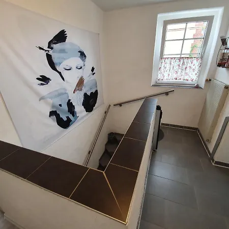 In Der Eifel Naehe Burg Satzvey, Phantasialand, Eifelwanderwege Holiday home *