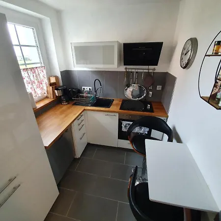 In Der Eifel Naehe Burg Satzvey, Phantasialand, Eifelwanderwege Holiday home *