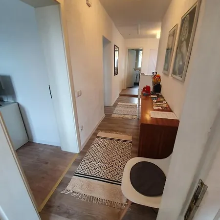 In Der Eifel Naehe Burg Satzvey, Phantasialand, Eifelwanderwege Holiday home Mechernich