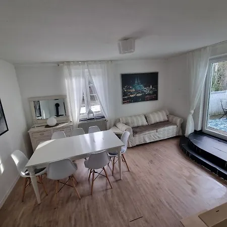 Дом отдыха Satzvey Monteurshaus 3 Sz, Einzelbetten, Mechernich, Kall, Rheinbach, Koeln, Bonn Gebiet Мехерних