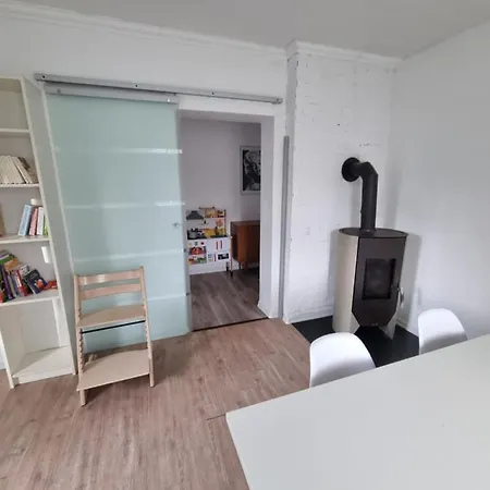 In Der Eifel Naehe Burg Satzvey, Phantasialand, Eifelwanderwege Holiday home Mechernich