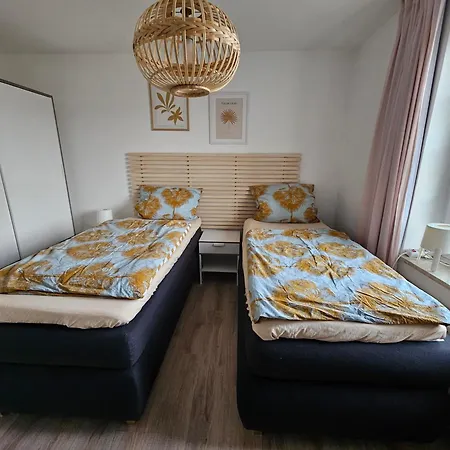 Holiday home In Der Eifel Naehe Burg Satzvey, Phantasialand, Eifelwanderwege Mechernich
