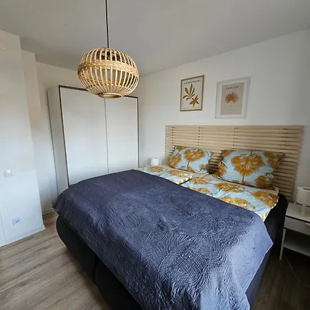 In Der Eifel Naehe Burg Satzvey, Phantasialand, Eifelwanderwege Holiday home
