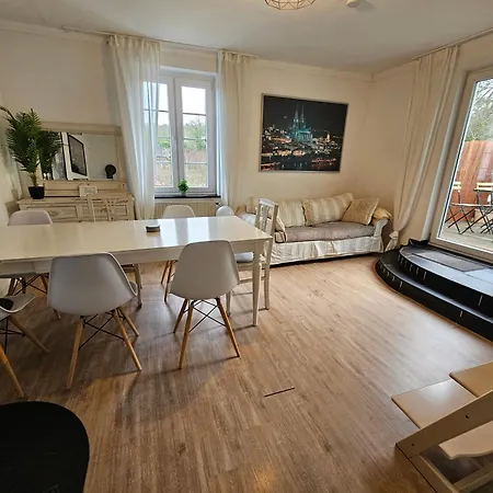 Satzvey Monteurshaus 3 Sz, Einzelbetten, Mechernich, Kall, Rheinbach, Koeln, Bonn Gebiet