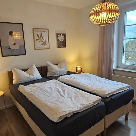 別荘 Satzvey Monteurshaus 3 Sz, Einzelbetten, Mechernich, Kall, Rheinbach, Koeln, Bonn Gebiet