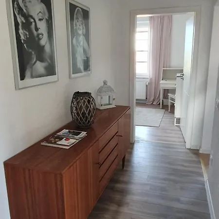 Holiday home In Der Eifel Naehe Burg Satzvey, Phantasialand, Eifelwanderwege Mechernich