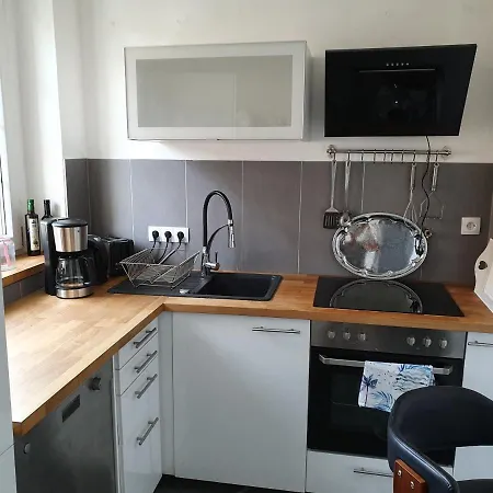 In Der Eifel Naehe Burg Satzvey, Phantasialand, Eifelwanderwege Holiday home *