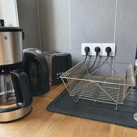 Satzvey Monteurshaus 3 Sz, Einzelbetten, Mechernich, Kall, Rheinbach, Koeln, Bonn Gebiet * Мехерних