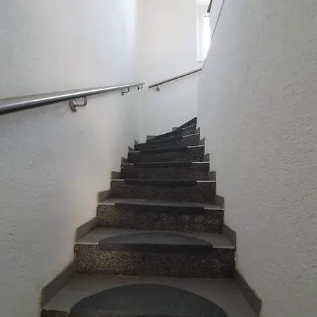 Holiday home In Der Eifel Naehe Burg Satzvey, Phantasialand, Eifelwanderwege