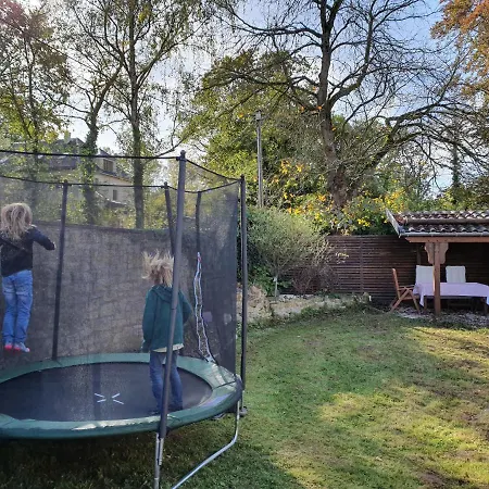 Satzvey Haus 3 Sz, Einzelbetten, Mechernich, Kall, Rheinbach, Koeln, Bonn Gebiet *