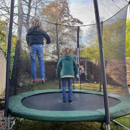 Дом отдыха Satzvey Monteurshaus 3 Sz, Einzelbetten, Mechernich, Kall, Rheinbach, Koeln, Bonn Gebiet *