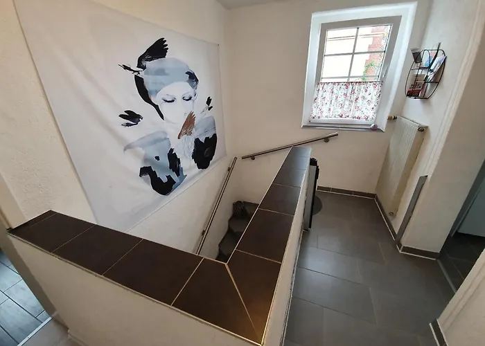 Satzvey Monteurshaus 3 Sz, Einzelbetten, Mechernich, Kall, Rheinbach, Koeln, Bonn Gebiet 別荘 *