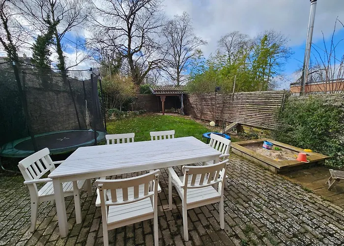 別荘 Satzvey Monteurshaus 3 Sz, Einzelbetten, Mechernich, Kall, Rheinbach, Koeln, Bonn Gebiet