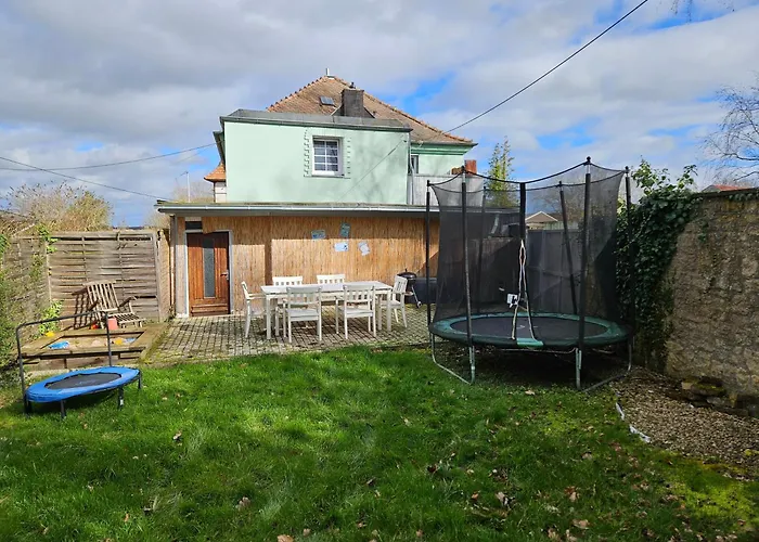 Satzvey Monteurshaus 3 Sz, Einzelbetten, Mechernich, Kall, Rheinbach, Koeln, Bonn Gebiet 別荘 メッヒャーニッヒ