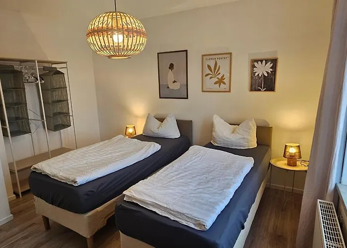 Satzvey Monteurshaus 3 Sz, Einzelbetten, Mechernich, Kall, Rheinbach, Koeln, Bonn Gebiet *