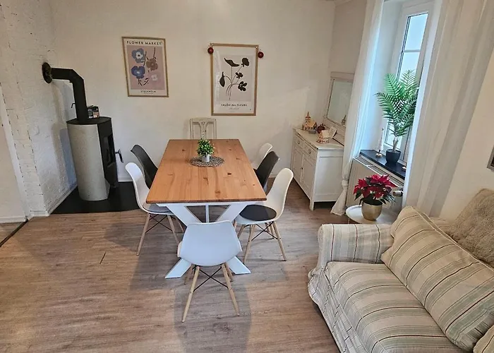 Satzvey Monteurshaus 3 Sz, Einzelbetten, Mechernich, Kall, Rheinbach, Koeln, Bonn Gebiet