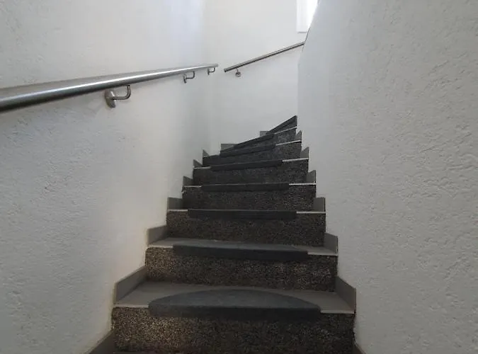 別荘 Satzvey Monteurshaus 3 Sz, Einzelbetten, Mechernich, Kall, Rheinbach, Koeln, Bonn Gebiet