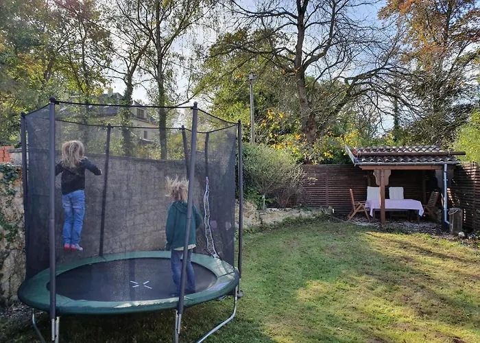 Satzvey Monteurshaus 3 Sz, Einzelbetten, Mechernich, Kall, Rheinbach, Koeln, Bonn Gebiet *