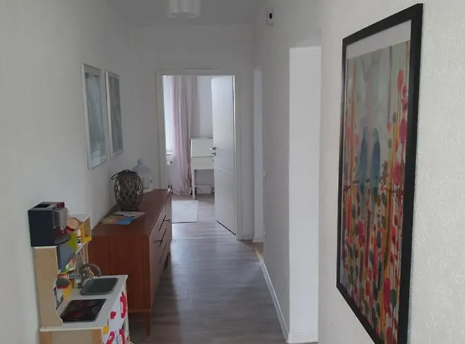 Satzvey Monteurshaus 3 Sz, Einzelbetten, Mechernich, Kall, Rheinbach, Koeln, Bonn Gebiet